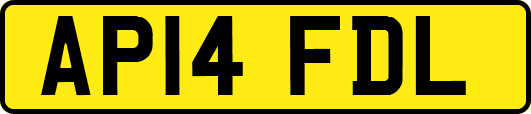 AP14FDL