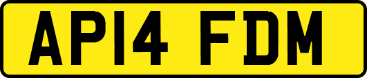 AP14FDM