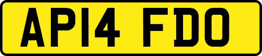 AP14FDO