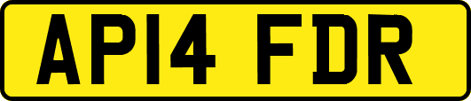 AP14FDR