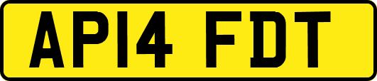 AP14FDT