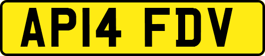 AP14FDV