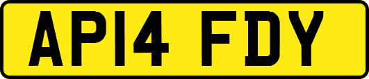 AP14FDY