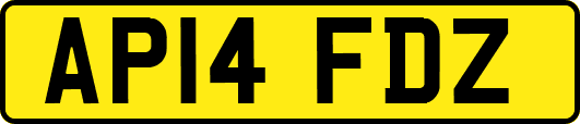 AP14FDZ