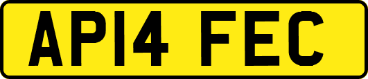 AP14FEC