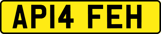 AP14FEH