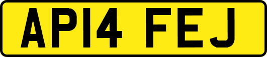 AP14FEJ