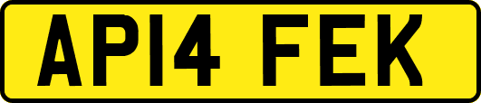 AP14FEK