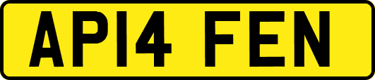 AP14FEN