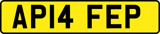 AP14FEP