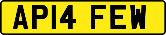 AP14FEW