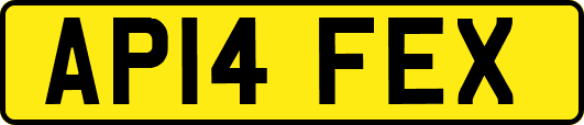 AP14FEX