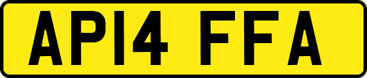 AP14FFA