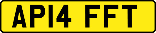 AP14FFT