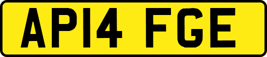 AP14FGE