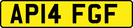 AP14FGF