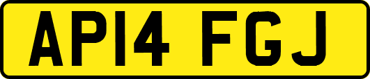 AP14FGJ