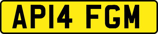 AP14FGM