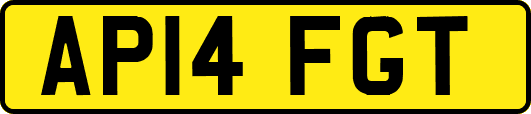 AP14FGT
