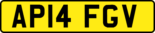 AP14FGV