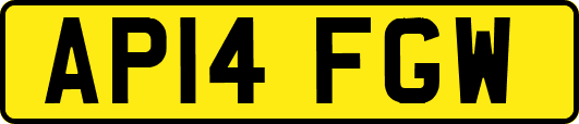 AP14FGW