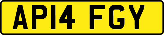 AP14FGY
