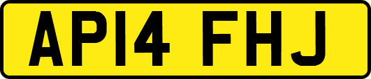 AP14FHJ