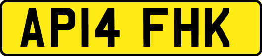 AP14FHK