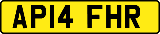 AP14FHR