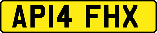 AP14FHX