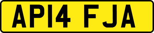 AP14FJA