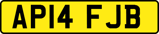 AP14FJB