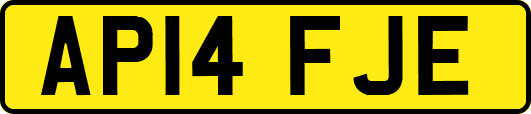 AP14FJE