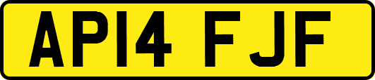 AP14FJF