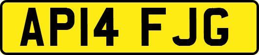AP14FJG