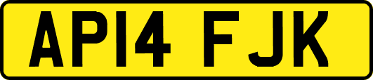 AP14FJK