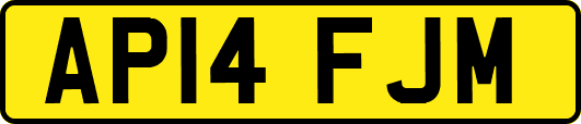AP14FJM