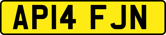 AP14FJN