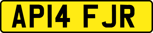 AP14FJR