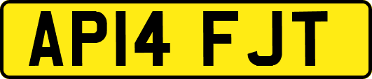 AP14FJT