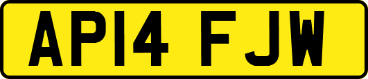 AP14FJW