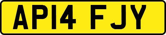 AP14FJY
