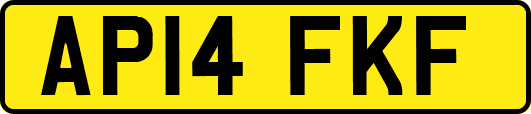 AP14FKF