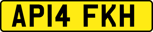 AP14FKH