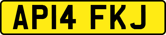 AP14FKJ