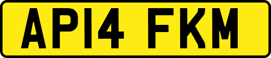 AP14FKM