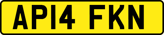 AP14FKN