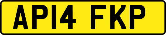 AP14FKP