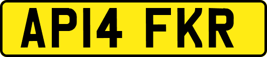 AP14FKR