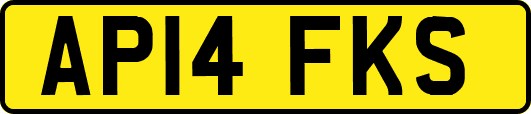 AP14FKS